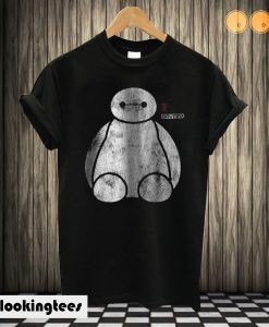 Big Hero 6 Baymax T-shirt