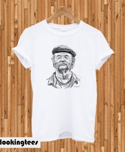 Bill Murray T-shirt