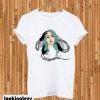 Billie eilish bury a friend 2 billie eilish T-shirt