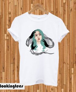 Billie eilish bury a friend 2 billie eilish T-shirt