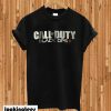 Black Ops 2 Logo T-shirt