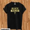 Black mamba T-shirt