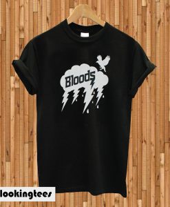 Bloods T-shirt