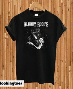 Bloody Roots T-Shirt