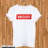 #BoJio T-shirt