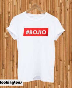 #BoJio T-shirt