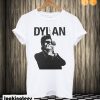 Bob Dylan Woman T-shirt