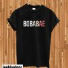 Boba Tea Bae T-shirt