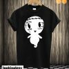 Boo Ghost Post Malone T-shirt