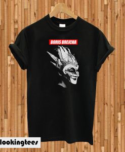 Boris Brejcha T-Shirt