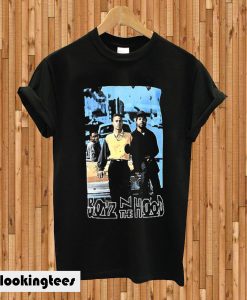 Boyz In The Hood T-shirt