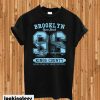 Brooklyn 96 T-shirt