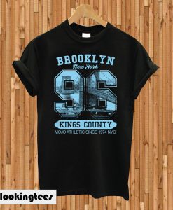 Brooklyn 96 T-shirt