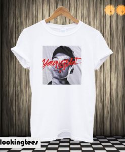 Calum Youngblood 5Sos T-shirt