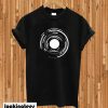 Camera Lens T-Shirt