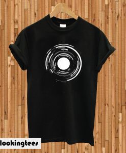 Camera Lens T-Shirt