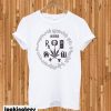 Cannabis T-shirt