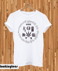 Cannabis T-shirt