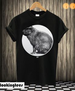 Capybara T-shirt