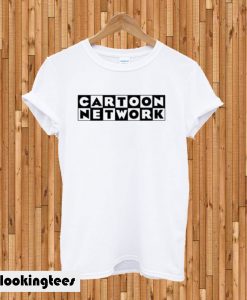 Cartoon Network T-shirt