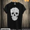 Cat Skull Classic T-shirt