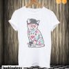 Cats Meow T-shirt