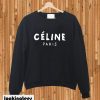 Celine Sweatshirt