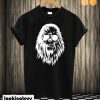 Chewbacca Cool T-shirt