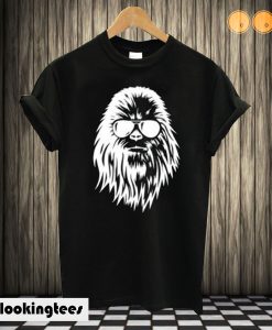 Chewbacca Cool T-shirt