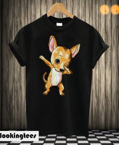 Chihuahua Dog T-shirt