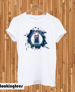 Children Doctor T-shirt