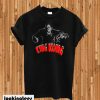 Classic King Kong T-shirt