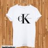 Cocaine & Ketamine T-shirt