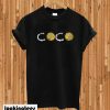 Coco Gauff Tennis Fans T-shirt