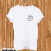 Coffee T-shirt