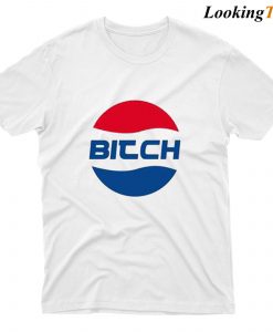 Cola Bitch T-shirt