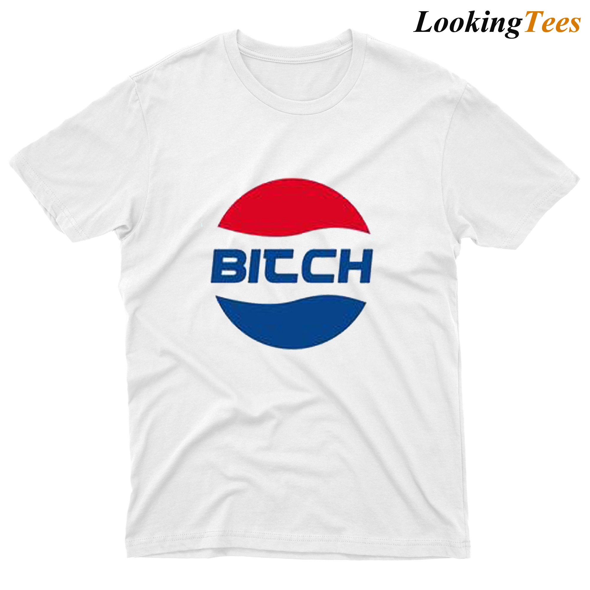 Cola Bitch T-shirt