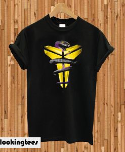 Compre Al Por Mayor Negro Mamba T-shirt