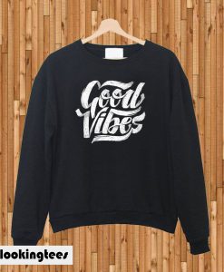 Cooll Vibes Sweatshirt
