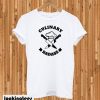 Culinary Badasst T-Shirt