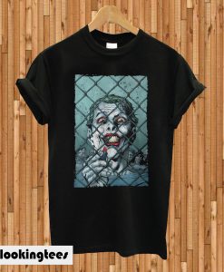 DC Comics The Joker T-shirt