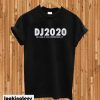 DJ 2020 T-shirt