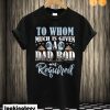 Dad Bod Men's T-shirt