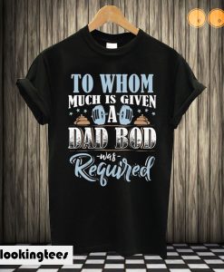 Dad Bod Men's T-shirt