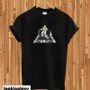 Daft Punk Pyramid T-Shirt