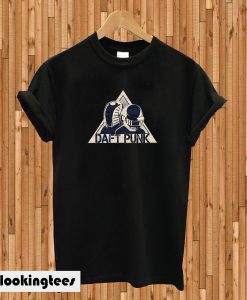 Daft Punk Pyramid T-Shirt