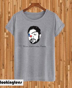 Dan Crenshaw for Congress T-shirt