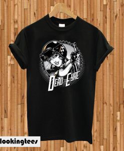 Dead Eyre T-shirt