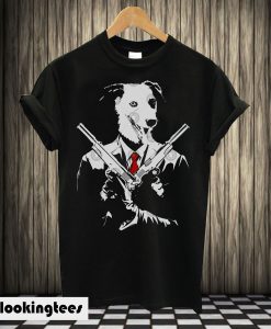 Dogman 47 2 T-shirt