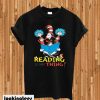 Dr Seuss In A World You Can Be Anything Be Kind T-shirt